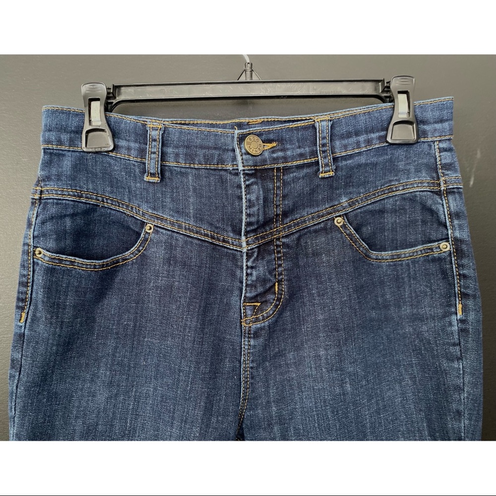 🖤 BDG High Rise Jean - Picture 3 of 5